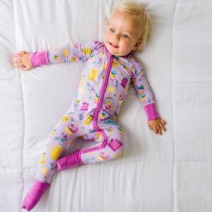 LITTLE SLEEPIES Tea Party -Play Condition-